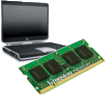 DDR2 Laptop Notebook RAM Memory Upgrades