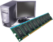 DDR RAM Computer Memory Upgrades
